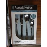 Russell Hobbs London 24pc cutlery set