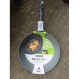 Salter marble frying pan