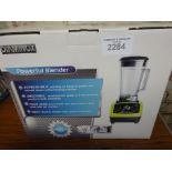 Diaminox powerful blender