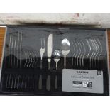 Salter Bakewell 24pc cutlery set