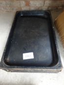 11 baking trays