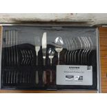 Salter Bakewell 24pc cutlery set