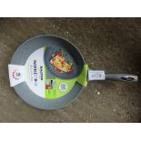 Salter marble frying pan