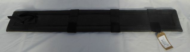 Waffle harness pad, 39ins x 7ins - carries VAT