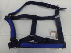 Nylon Shire headcollar - carries VAT