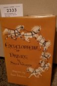 Encyclopaedia of Driving by Sallie Walrond