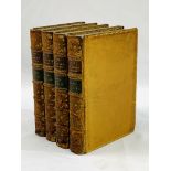 Lives of the Chief Justices of England by George J Campbell, 4 volumes.