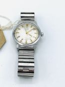 Omega Automatic gentleman's wrist watch