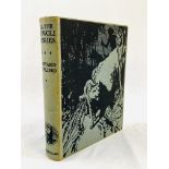 All The Mowgli Stories by Rudyard Kipling, pub. Macmillan & Co., 1933, signed by the Illustrator
