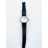 Tissot Seastar Seven gentleman's wrist watch, going