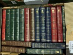 19 Reader's Digest Books