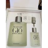 Acqua Di Gio Giorgio Armani 400ml