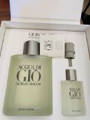 Acqua Di Gio Giorgio Armani 400ml