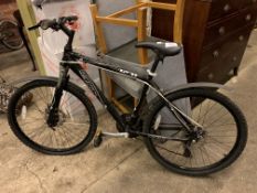 Barracuda Sawtooth mountain bike.