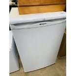 Hotpoint Fridge RLAV21.