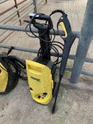 Karcher K2.99 pressure washer