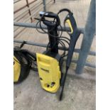 Karcher K2.99 pressure washer