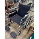 Vivamedi wheelchair.