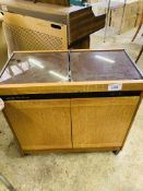 Phillips Hostess Executive trolley