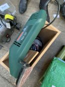 Bosch BDA100 sander.