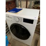 Beko Prosmart Inverter 7 wash & 4 dry.