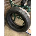 Bridgestone Exedra G704 Motorcycle tyre - 180/60 R16 74H