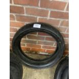 Bridgestone Exedra G701 Motorcycle tyre - 130/70-18 63H