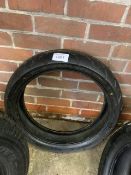 Bridgestone Exedra G701 Motorcycle tyre - 130/70-18 63H