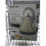 Salter kettle