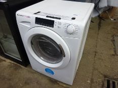 Candy washing machine