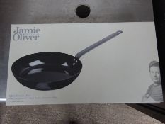 Jamie Oliver frying pan