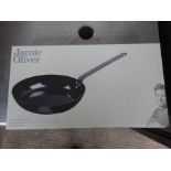 Jamie Oliver frying pan