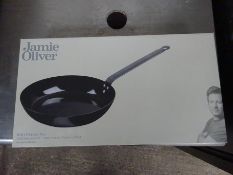 Jamie Oliver frying pan