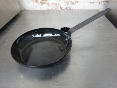 Jamie Oliver frying pan