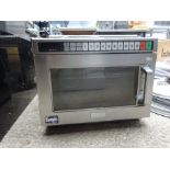 Panasonic 1800watt microwave