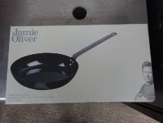 Jamie Oliver frying pan