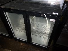 Cater-Cool under counter display fridge