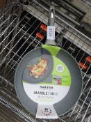 Salter 30cm non-stick pan