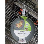 Salter 30cm non-stick pan