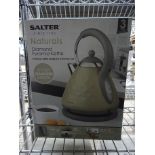 Salter kettle