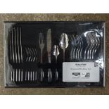 Salter 24pc cutlery set