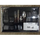 Salter 24pc cutlery set