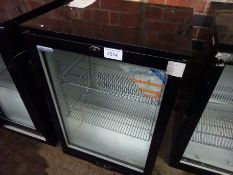 Cater-Cool under counter display fridge