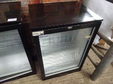 Cater-Cool under counter display fridge