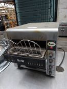 Dualit rotary toaster