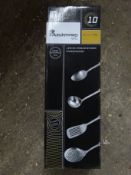 Set of 4 utensil sets