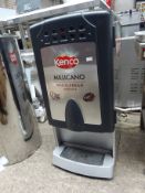 Kenco tea/coffee machine