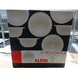 16 Alessi bowls