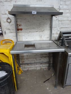 CATERING EQUIPMENT