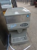 Hoshizaki water ice dispenser